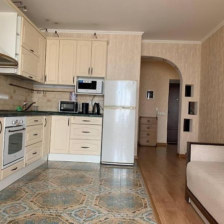 Apartments Staroportofrankovskaya & Pastera Street Odessa Eksteriør billede