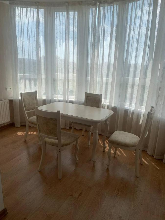 Apartments Staroportofrankovskaya & Pastera Street Odessa Eksteriør billede