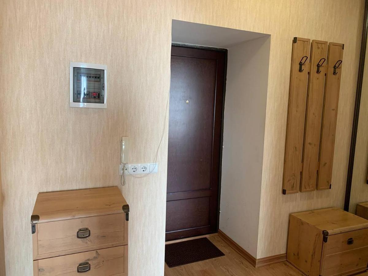 Apartments Staroportofrankovskaya & Pastera Street Odessa Eksteriør billede
