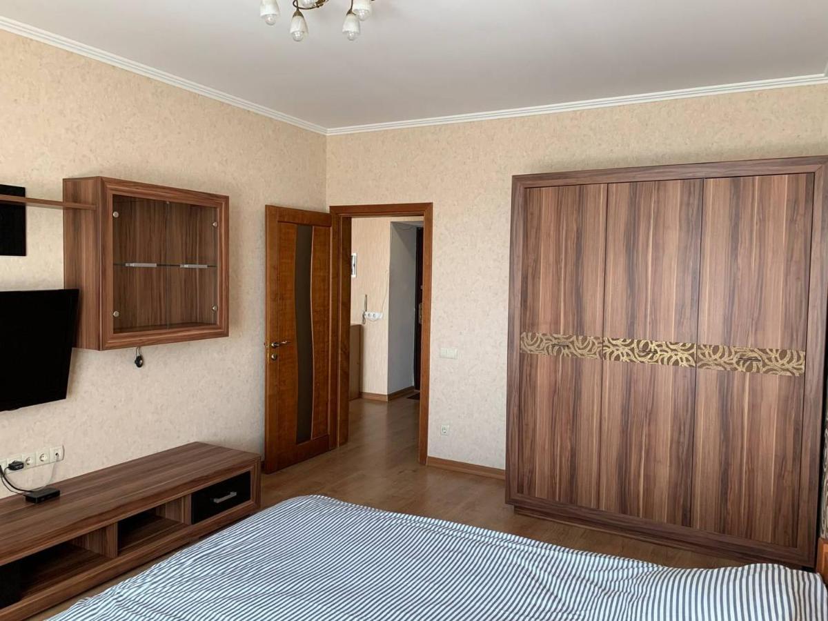Apartments Staroportofrankovskaya & Pastera Street Odessa Eksteriør billede