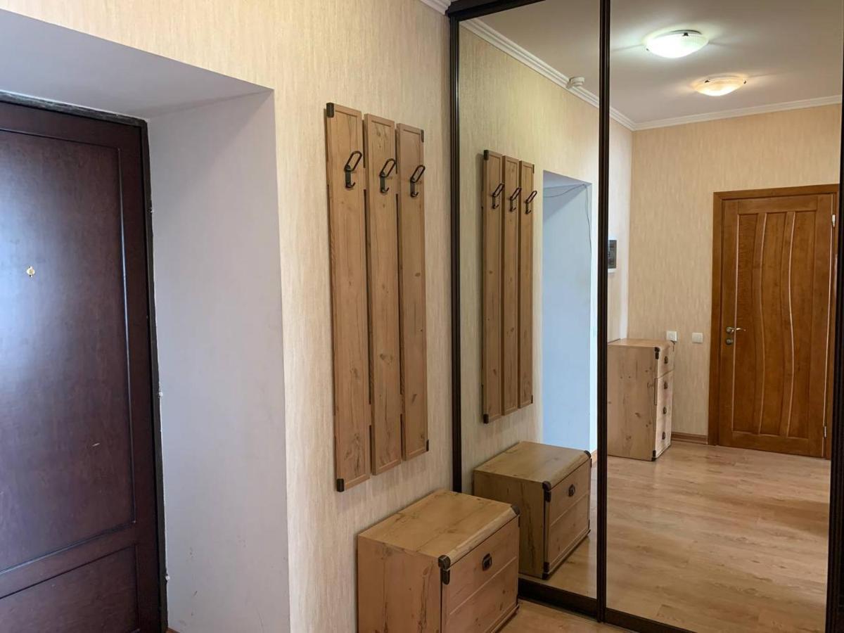 Apartments Staroportofrankovskaya & Pastera Street Odessa Eksteriør billede