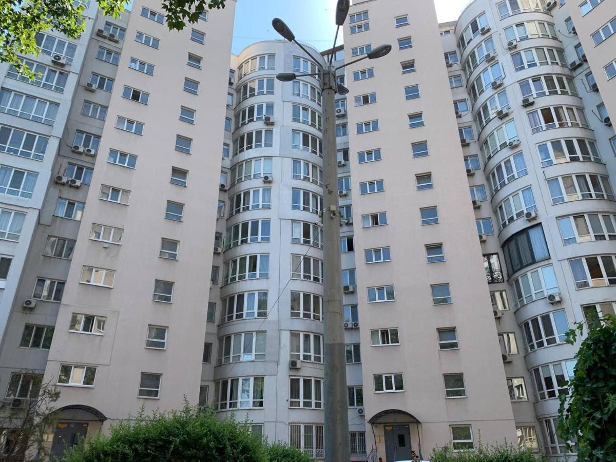 Apartments Staroportofrankovskaya & Pastera Street Odessa Eksteriør billede