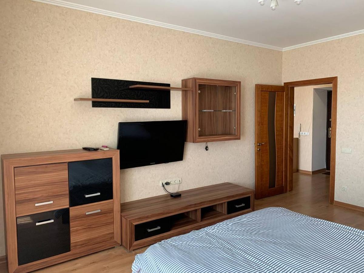 Apartments Staroportofrankovskaya & Pastera Street Odessa Eksteriør billede